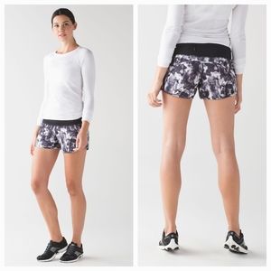 Lululemon Run Times Short